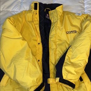 Chaps x Ralph Lauren Snow Jacket